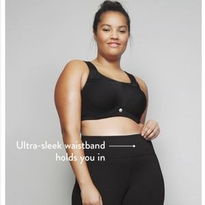 Livi sculpt leggings